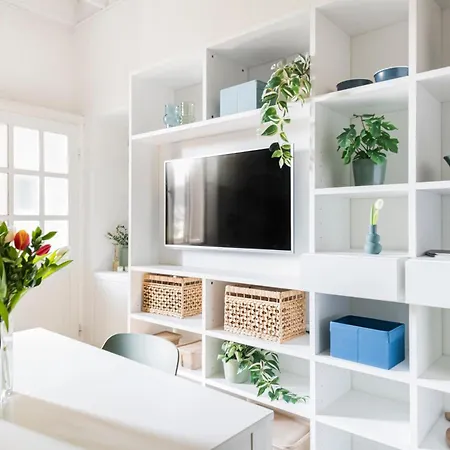 Lovely Apartment On The Navigli River By Easylife Milan Exterior photo